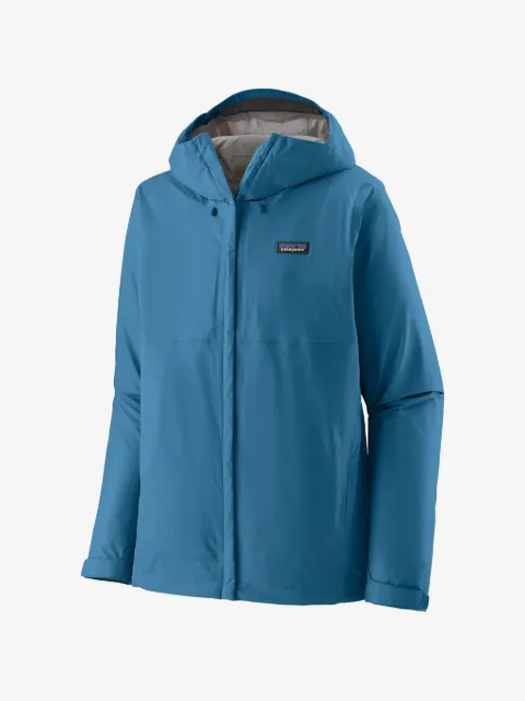 Patagonia Torrentshell 3L ripstop jacket