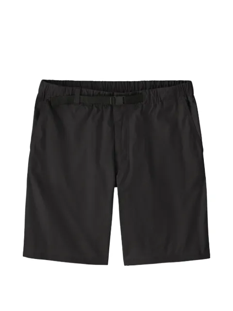 Patagonia shorts con cinturón