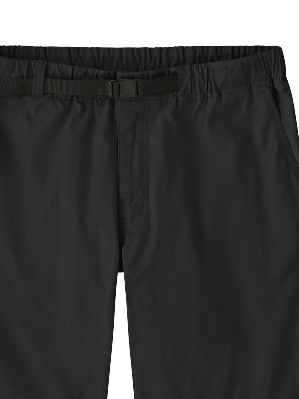 Patagonia Ripstop shorts Zwart