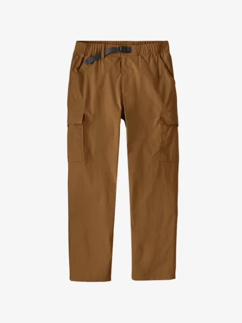Patagonia Everyday cargo belt trousers