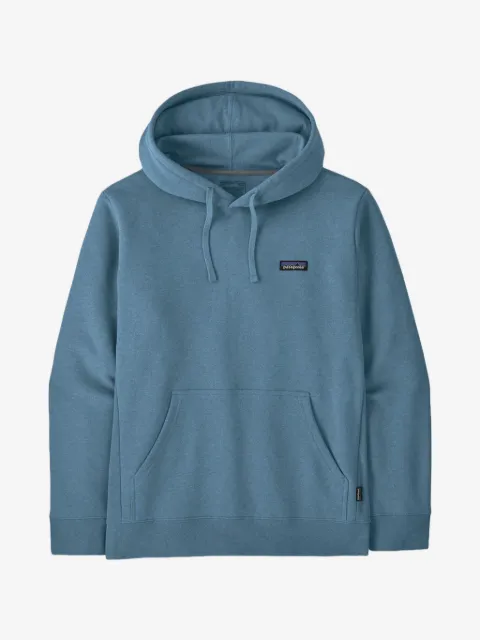 Patagonia kangaroo-pocket hoodie
