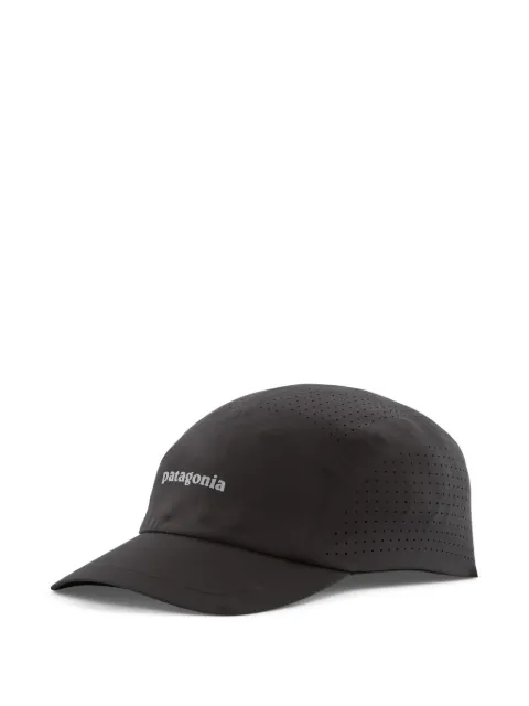 Patagonia perforated baseball cap