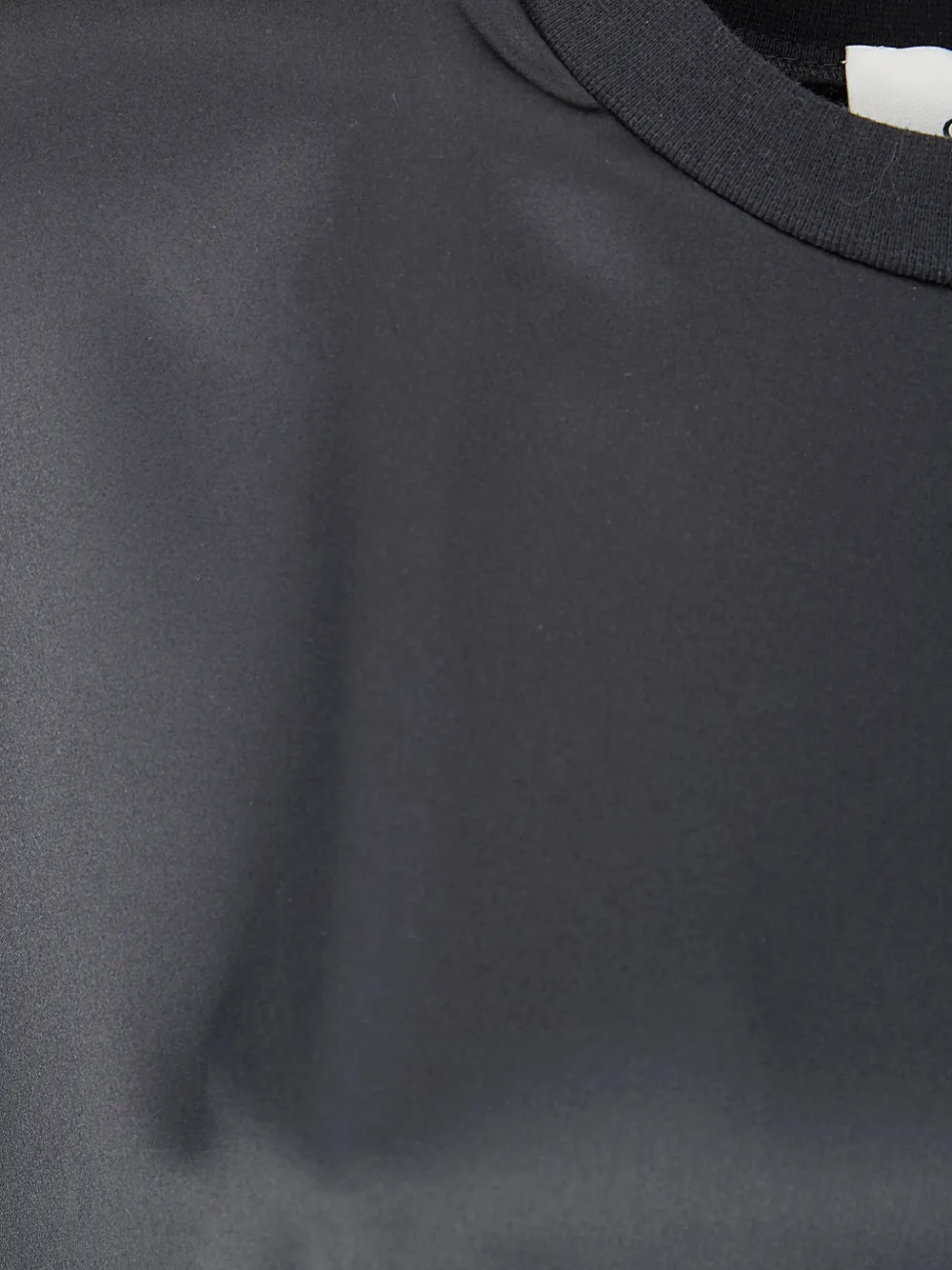  Coperni Adjustable T-shirt - Grey 