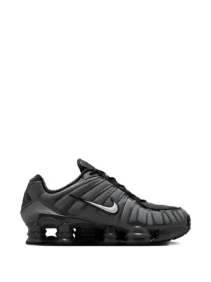 Nike Tiempo Legend 8 Elite AG Pro Sneakers | Black | FARFETCH