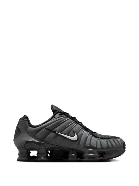 Nike Shox TL SE low-top sneakers