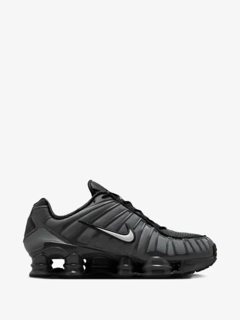 Nike Shox TL SE low-top sneakers