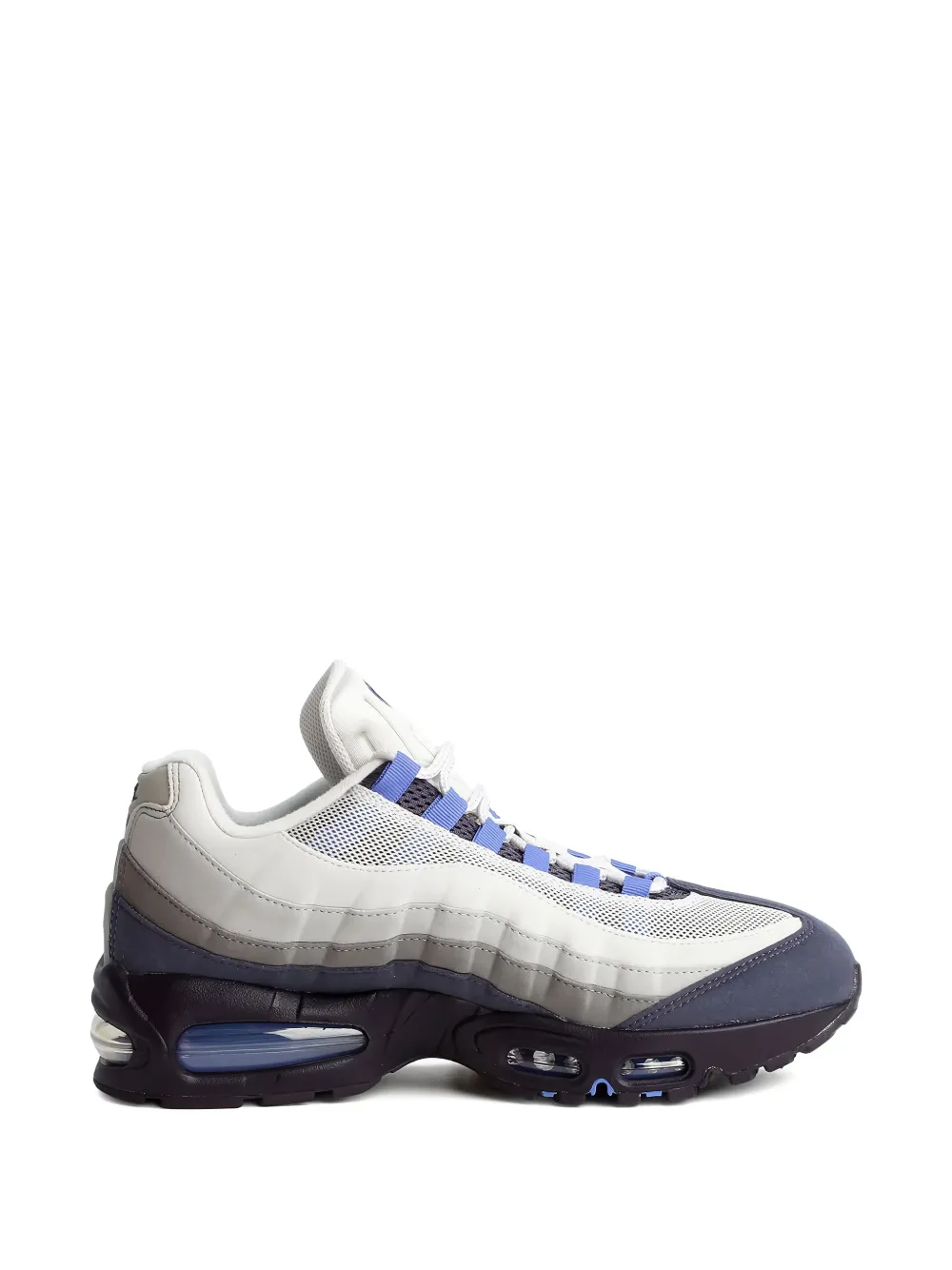 Nike Air Max 95 OG sneakers Wit