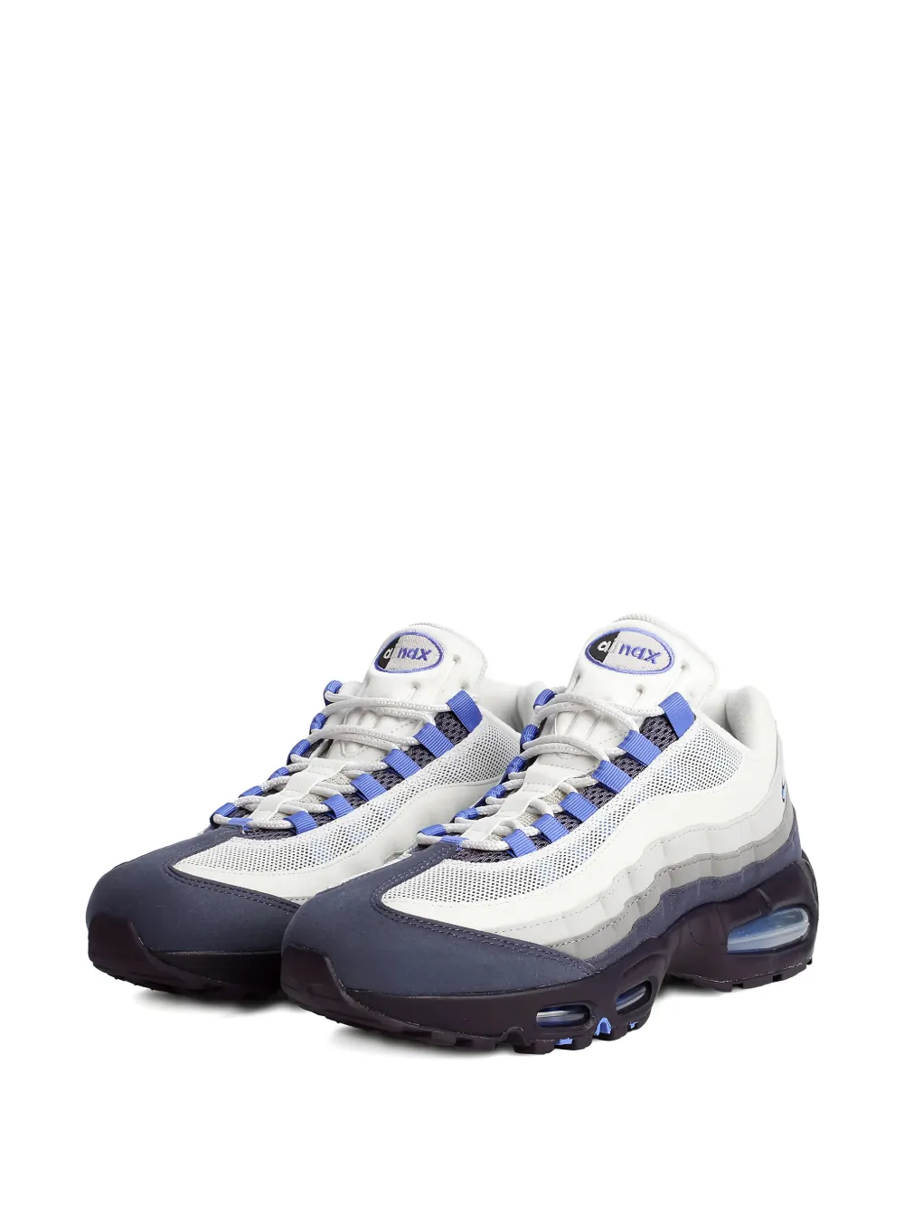 Nike Air Max 95 OG sneakers Wit