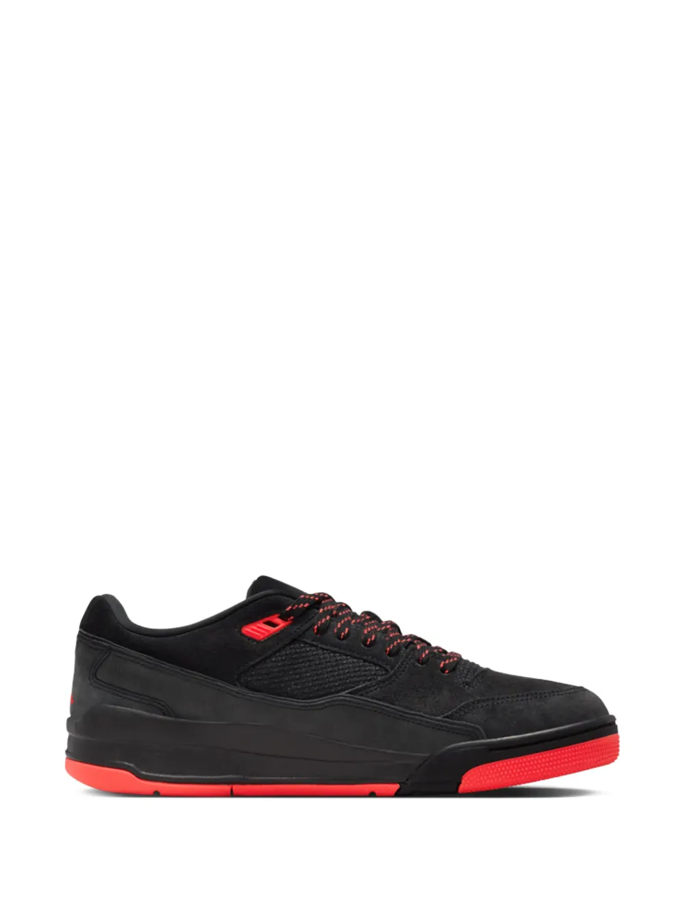 Jordan Jordan Flight Court sneakers - Nero