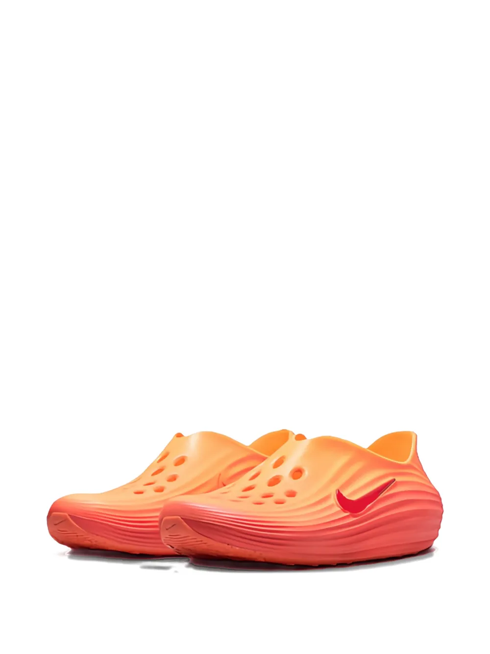 Nike ReactX Rejuven8 sneakers Oranje