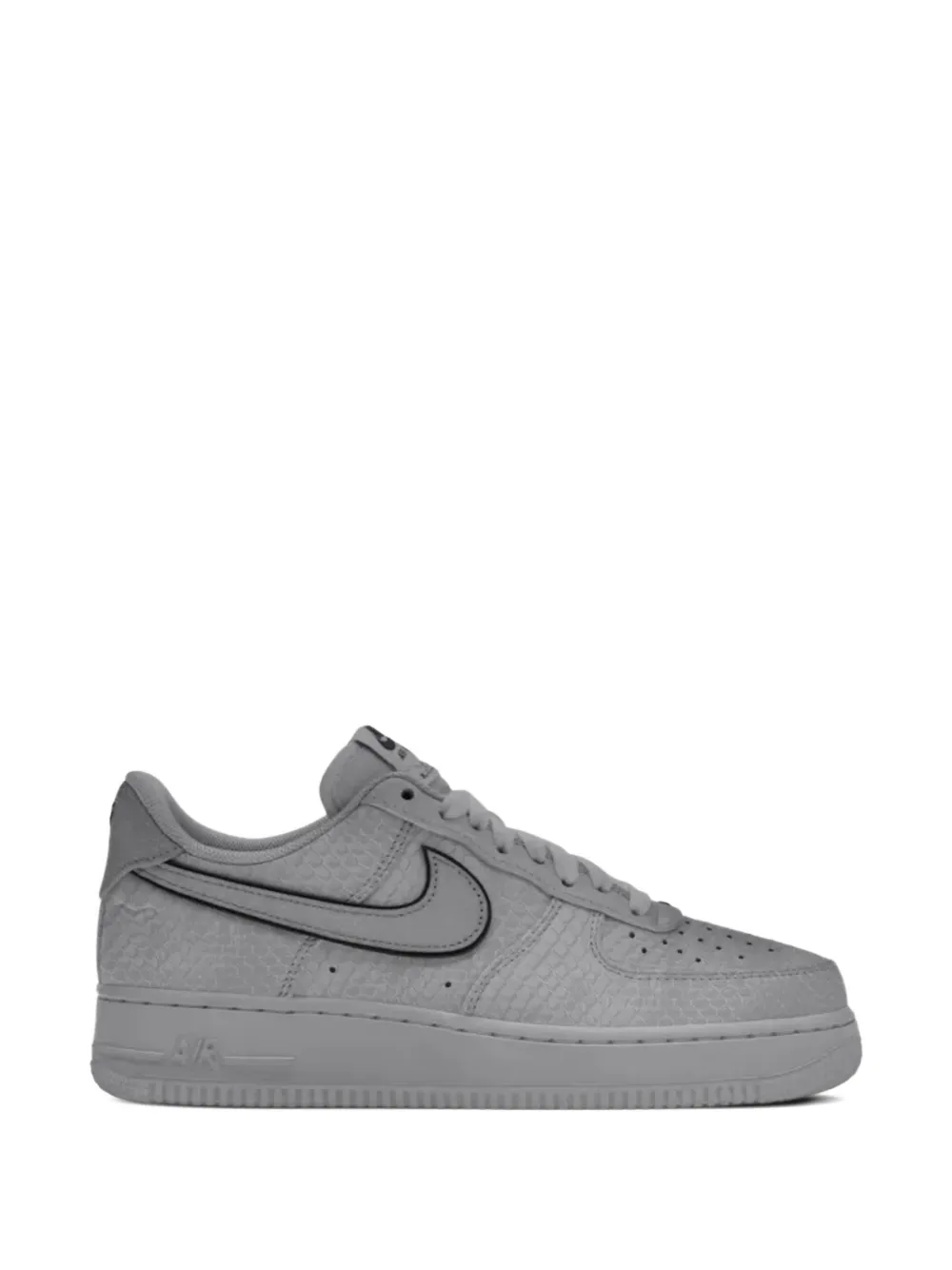 Nike Air Force 1 Low Kobe Bryant sneakers - Grigio