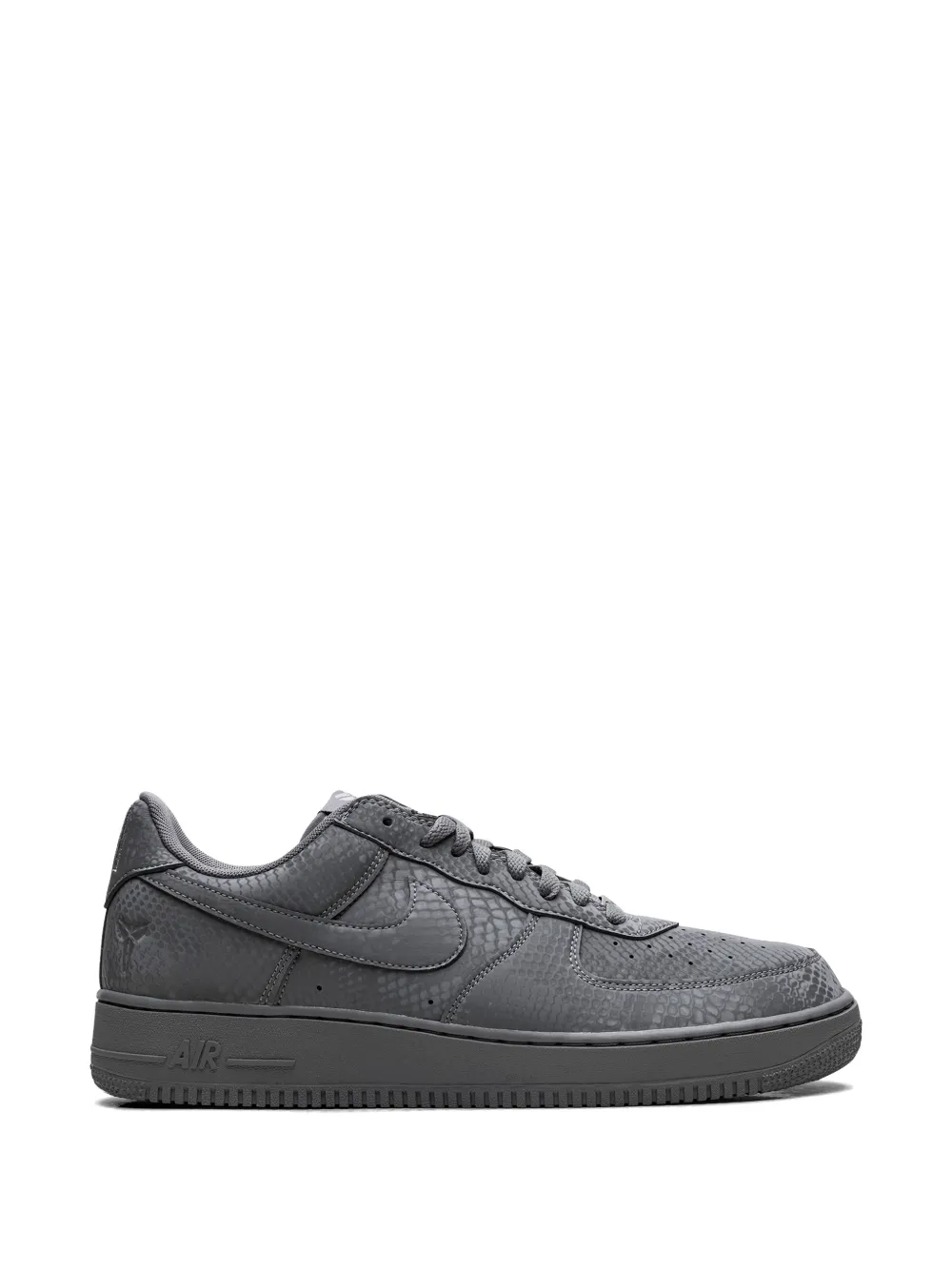Nike Air Force 1 Low Kobe Bryant sneakers - Grigio