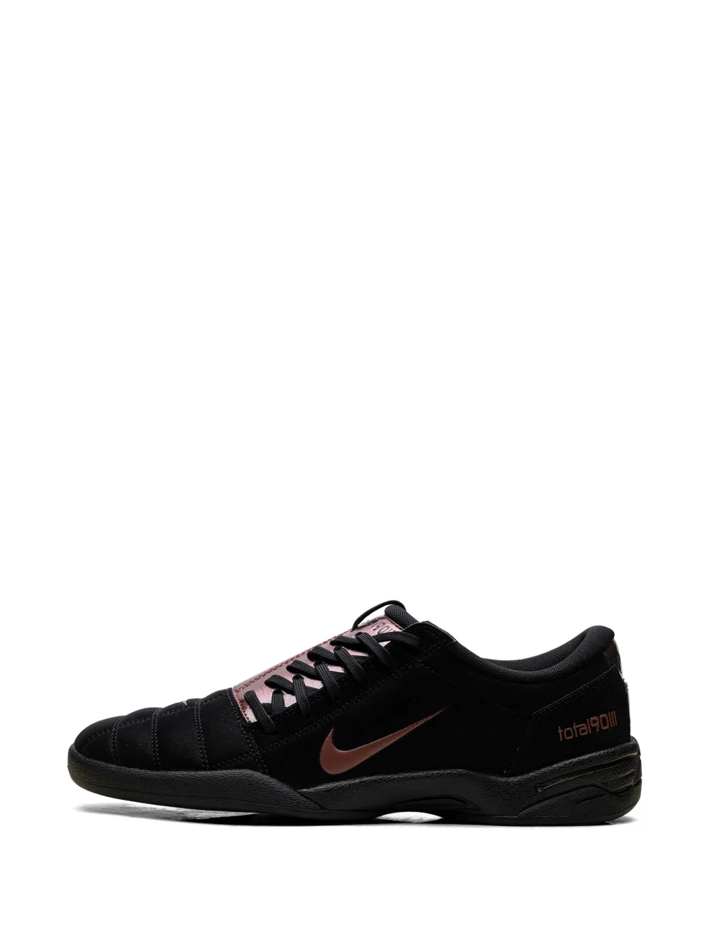 Nike Total 90 sneakers Zwart
