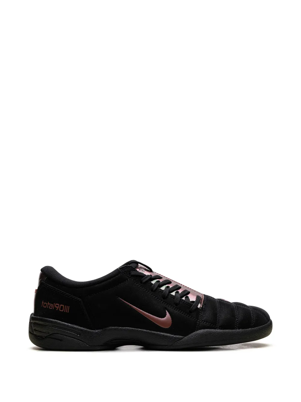 Nike Total 90 sneakers Zwart