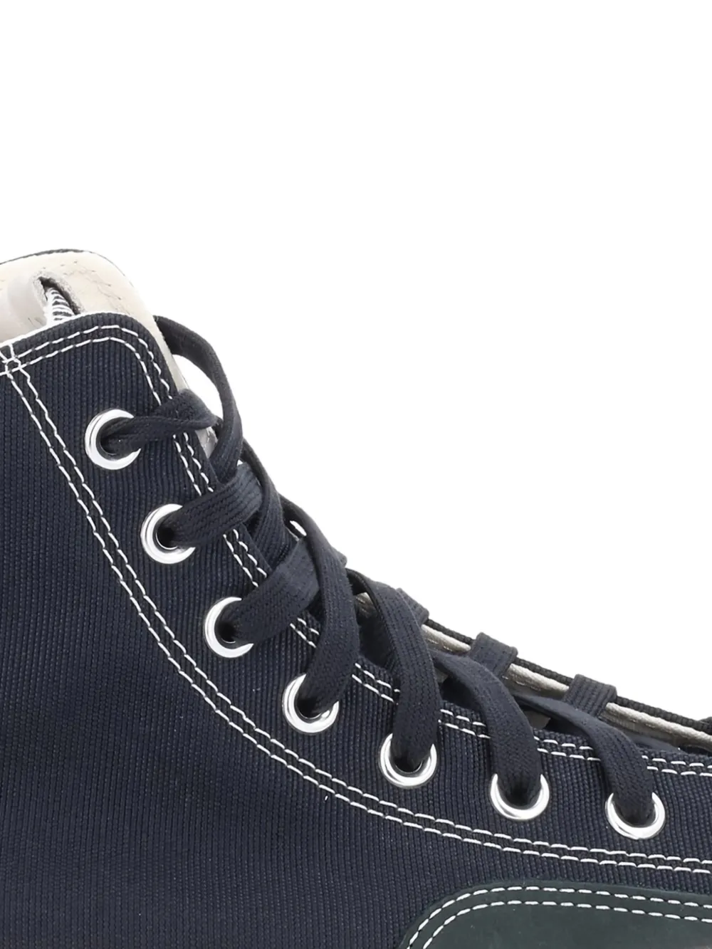 Converse x Chuck Taylor 70 sneakers Zwart