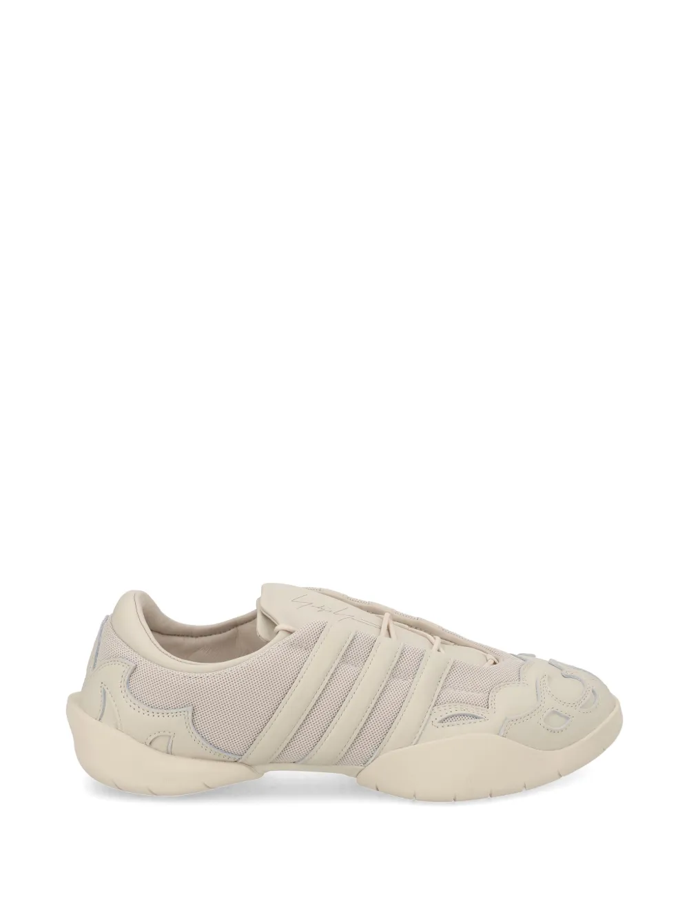 Y-3 Regu 2002 sneakers - Toni neutri