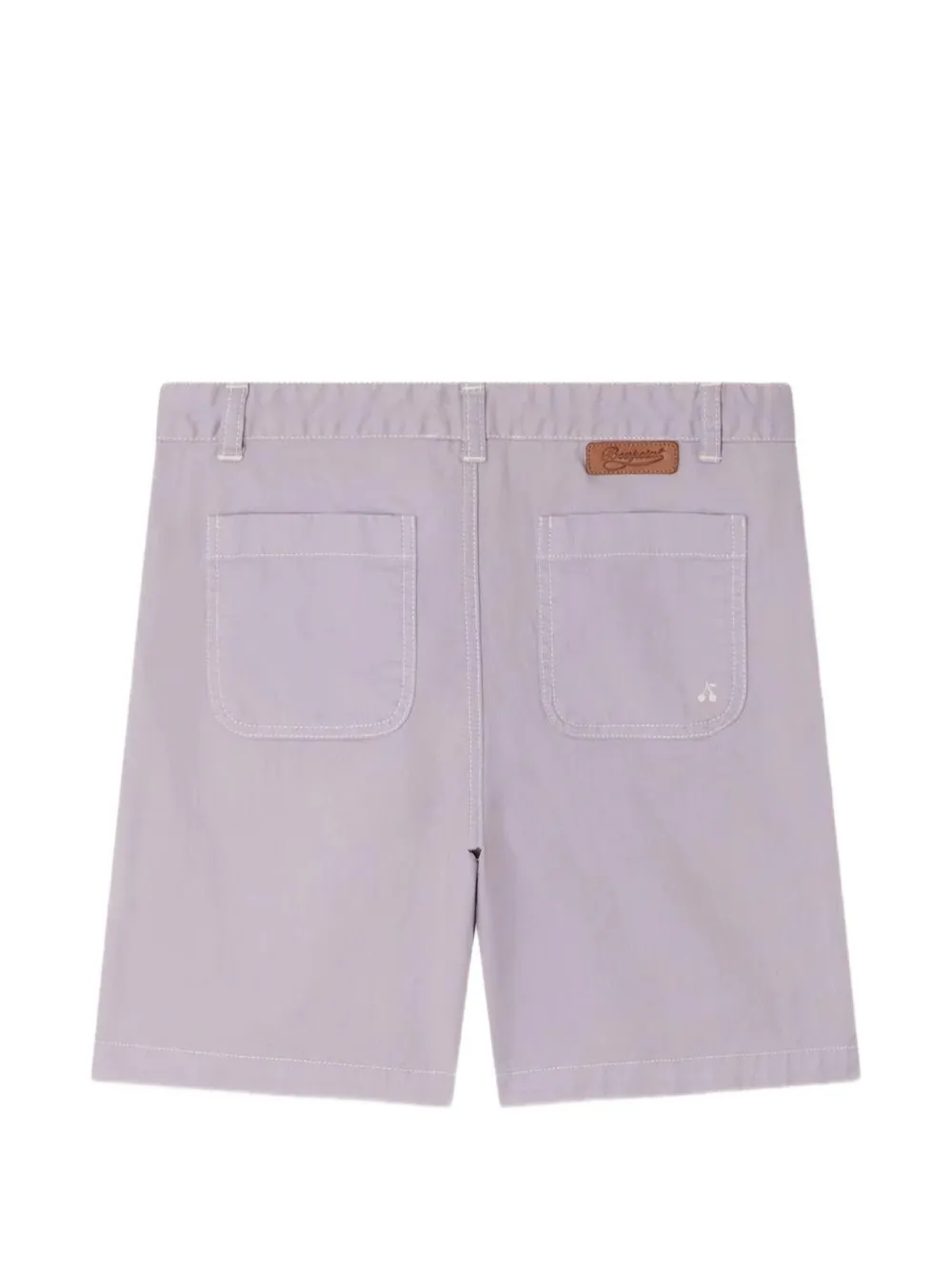 Bonpoint Eureka パッチポケット ショートパンツ | カジュアルショートパンツ | Image 2