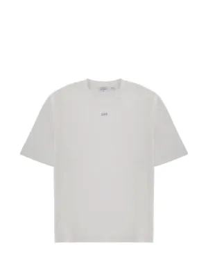 THUG CLUB ロゴ Tシャツ | ホワイト | FARFETCH JP
