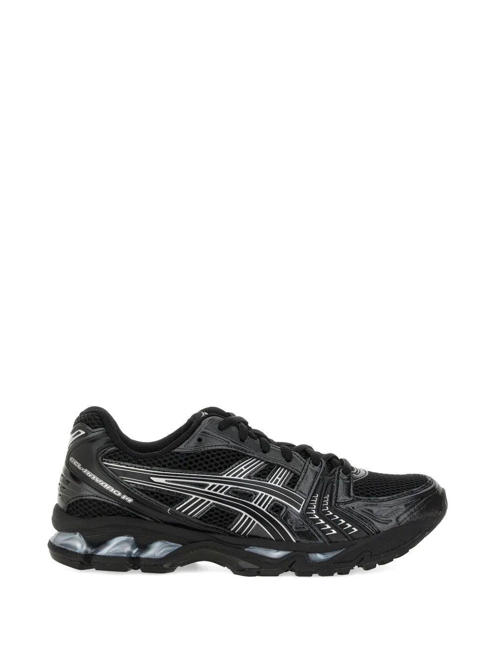 ASICS Gel-Kayano 14 sneakers - Nero
