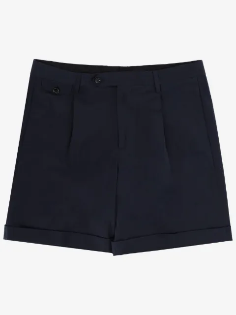 Lardini pantalon à pinces