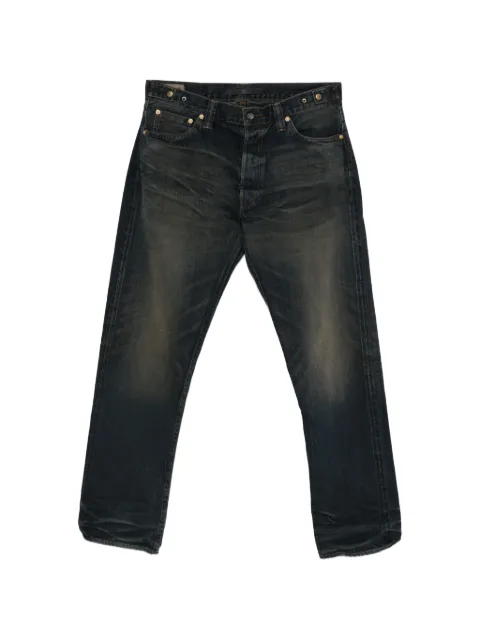 Mastercraft Union Edo straight jeans