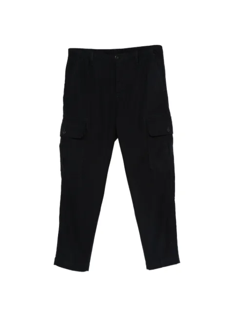 Incotex cargo trousers