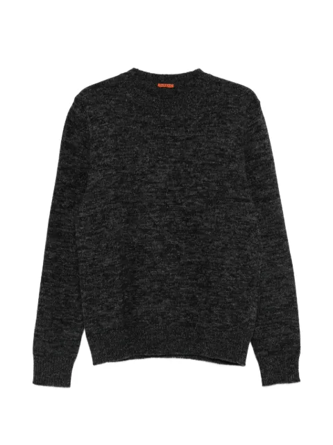 Barena crew-neck sweater