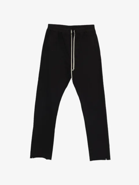 Rick Owens DRKSHDW Jogginghose mit Kordelzug