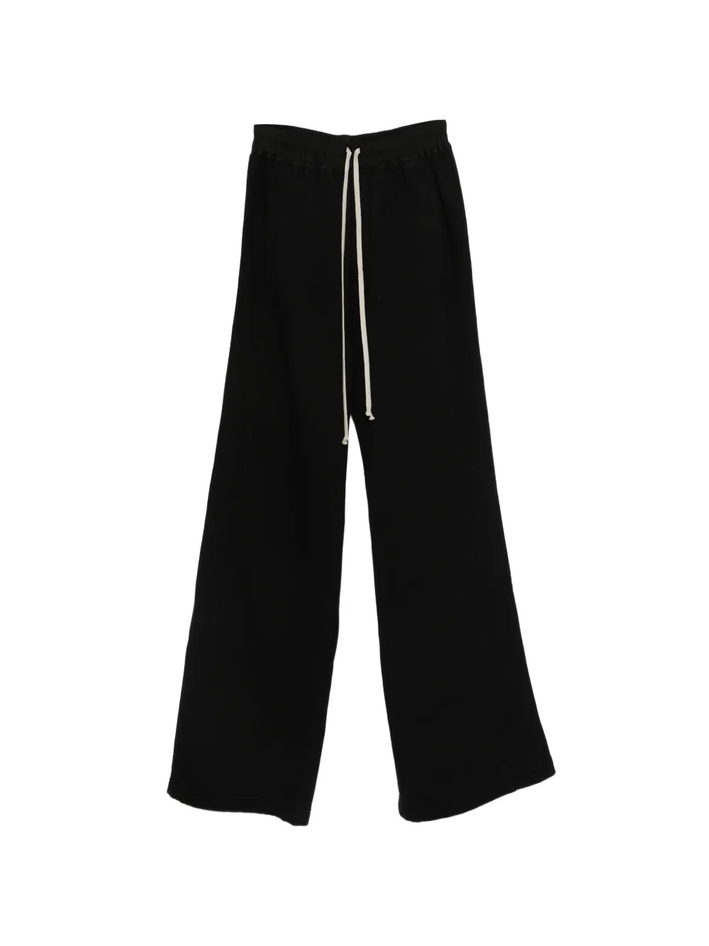 Rick Owens DRKSHDW pusher sweatpants - Nero