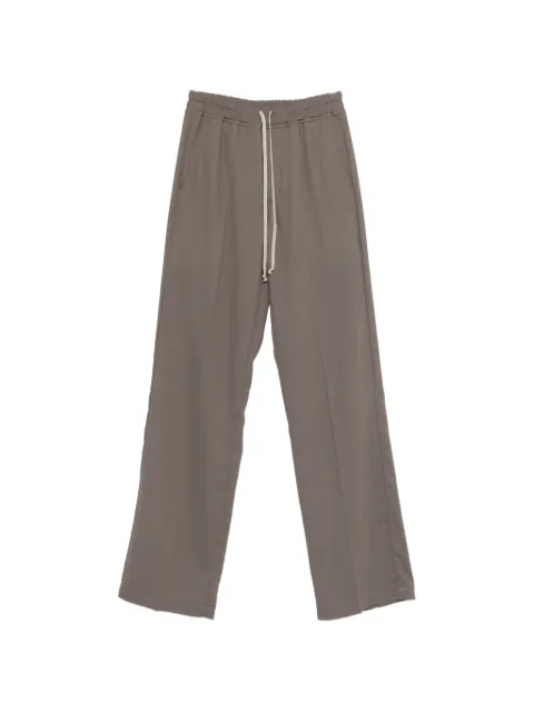 Rick Owens drawstring trousers