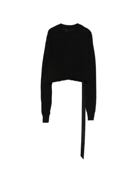 Rick Owens DRKSHDW long-sleeve T-shirt