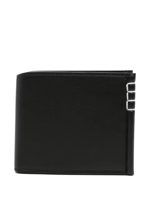 JW Anderson logo-detail wallet