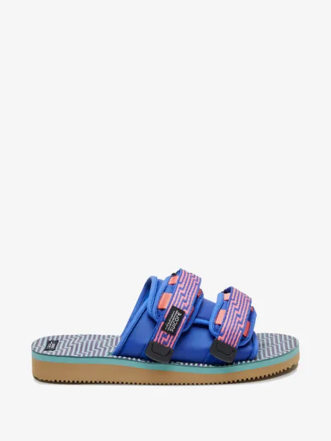 Suicoke MOTO-JC01 Sandalen