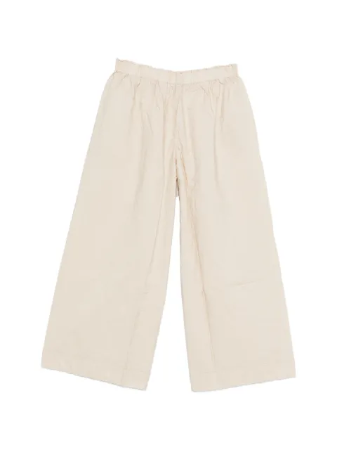 Daniela Gregis elasticated trousers
