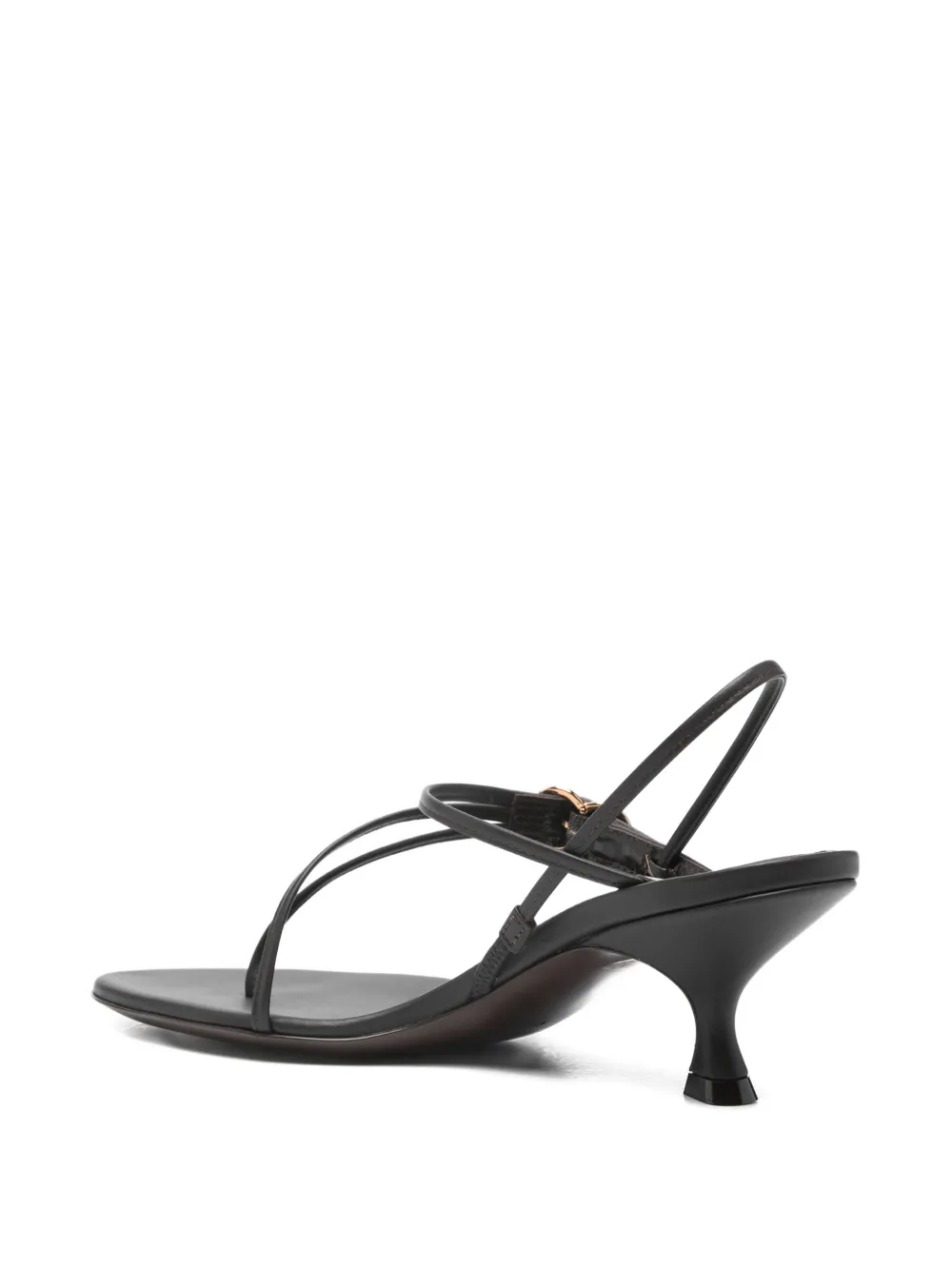  Herbert Levine Starry-eyed Sandals - Brown 