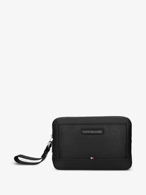 Tommy Hilfiger necessär med dragkedja