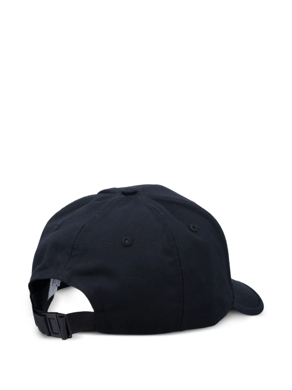 Logo-Patch Cap