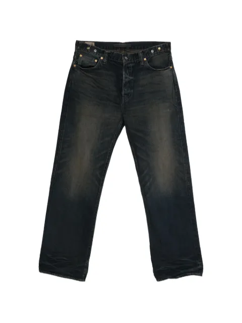 Mastercraft Union five-pockets jeans 