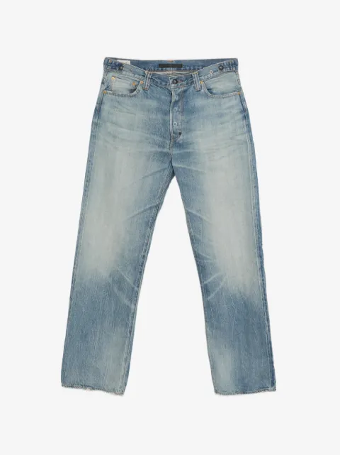 Mastercraft Union jeans Showa