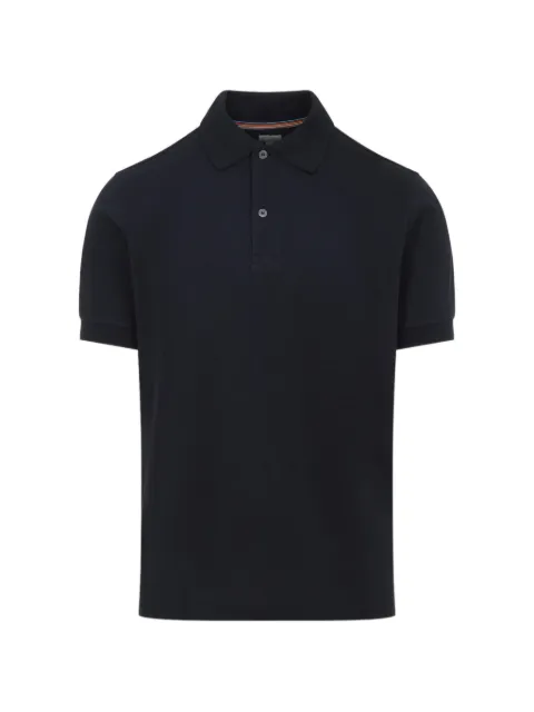 Paul Smith short-sleeve polo shirt