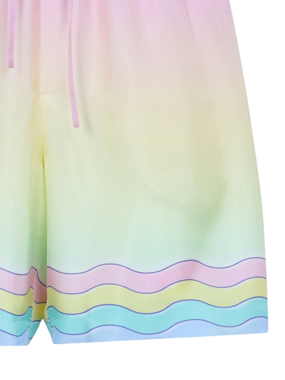 Casablanca For The Love Of Dance shorts Roze