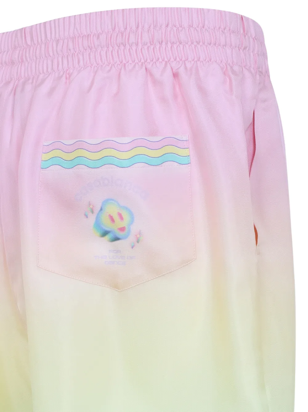 Casablanca For The Love Of Dance shorts Roze