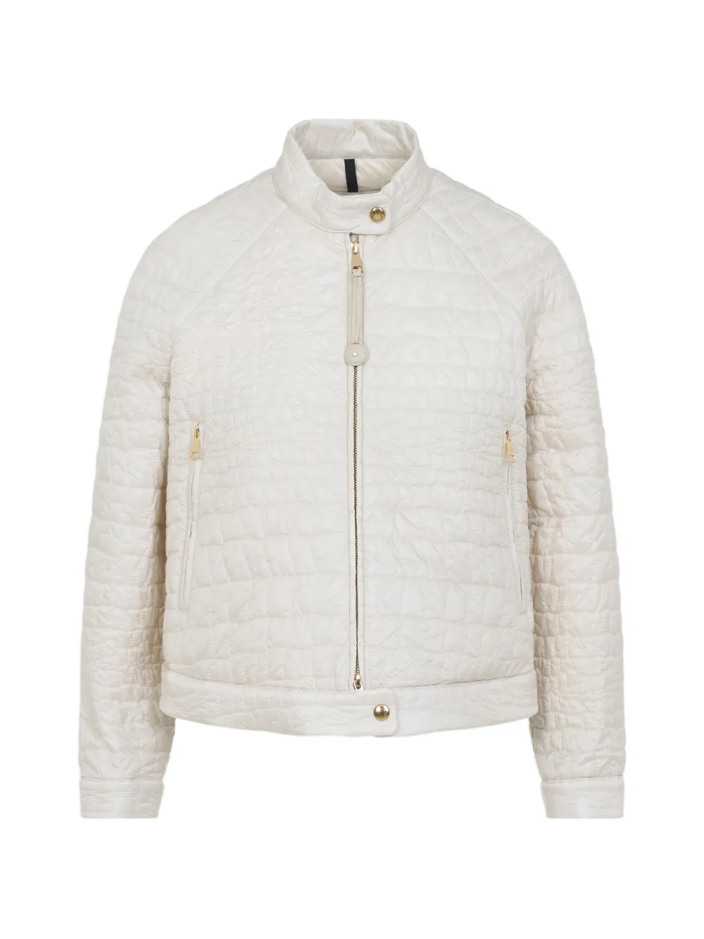 Moncler - Gewatteerd jack - dames - polyamide