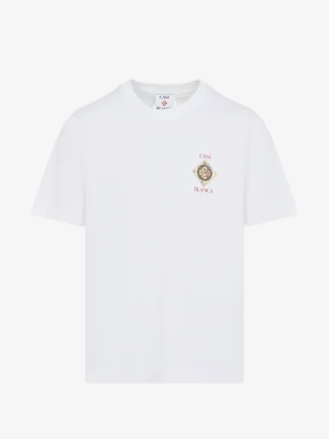 Casablanca playera Plafond Orne De Musique