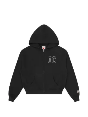 Supreme box-logo Hoodie | Black | FARFETCH