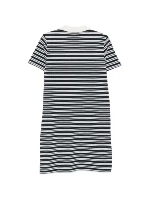 apc t shirt dress A.P.C. Dresses Luxe Brands Online Farfetch