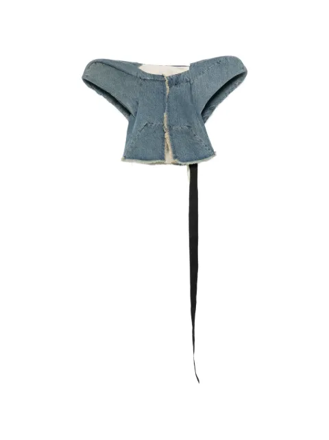 Rick Owens DRKSHDW Kunst jacket