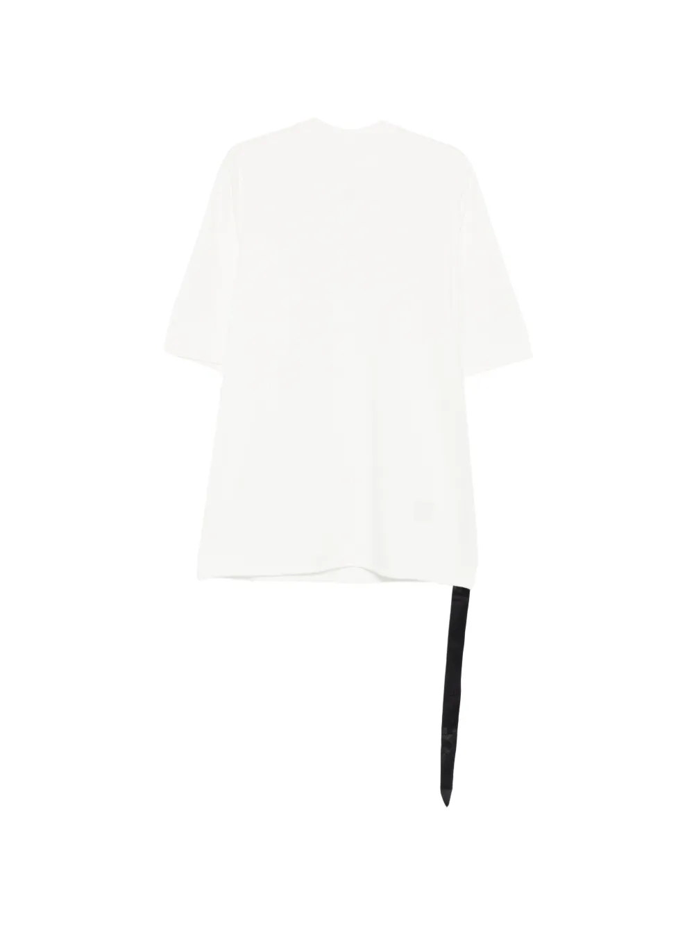 Rick Owens DRKSHDW crew-neck T-shirt - Bianco