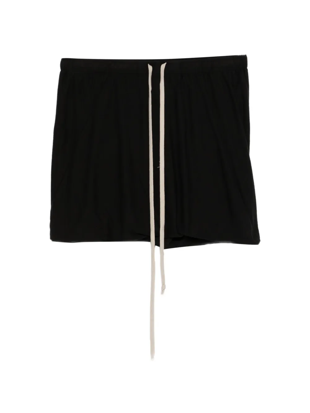 Rick Owens DRKSHDW Buds shorts - Nero