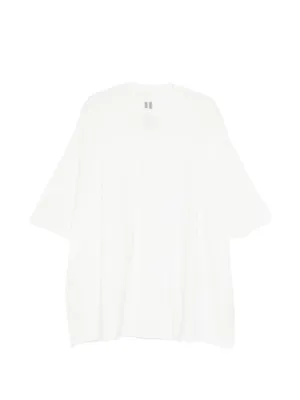 LEMAIRE ヘンリーネック トップ | ホワイト | FARFETCH JP